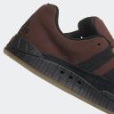 adidas-Adimatic Shoes-Men-Pantone / Core Black / Gum-7.5