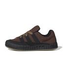 adidas-Adimatic Shoes-Men-Pantone / Core Black / Gum-9.5