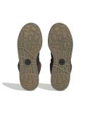 adidas-Adimatic Shoes-Men-Pantone / Core Black / Gum-9.5
