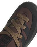 adidas-Adimatic Shoes-Men-Pantone / Core Black / Gum-9.5