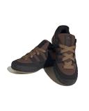 adidas-Adimatic Shoes-Men-Pantone / Core Black / Gum-9.5