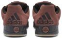 adidas-Adimatic Shoes-Men-Pantone / Core Black / Gum-M 5 / W 6