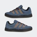 adidas-Adimatic Shoes-Men-Pantone / Pantone / Crystal White-11.5