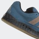 adidas-Adimatic Shoes-Men-Pantone / Pantone / Crystal White-11.5