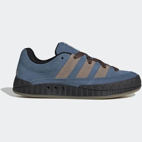 adidas-Adimatic Shoes-Men-Pantone / Pantone / Crystal White-7