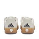 Adidas Adimatic Sneakers in Off White/Black/Gum, Size UK 5 | END. Clothing