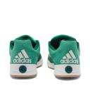 Adidas Adimatic Trainers in Green