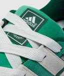 Adidas Adimatic Trainers in Green