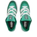 Adidas Adimatic Trainers in Green