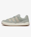 Adidas Adimatic Wonder Silver/ Off White/ Gum