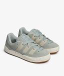 Adidas Adimatic Wonder Silver/ Off White/ Gum