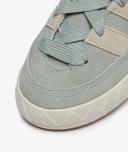 Adidas Adimatic Wonder Silver/ Off White/ Gum