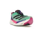 Adidas Adios Pro 3 Pulse Mint Lucid Blue
