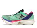 Adidas Adios Pro 3 Pulse Mint Lucid Blue