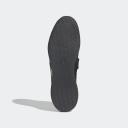 Adidas Adipower III Weightlifting Shoes Black White - 46(2/3)