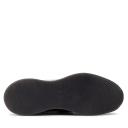 Adidas Adipower III Weightlifting Shoes Black White - 46(2/3)