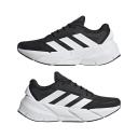adidas-Adistar 2.0 Shoes-Men-Core Black / Cloud White / Core Black-7.5