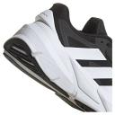 adidas-Adistar 2.0 Shoes-Men-Core Black / Cloud White / Core Black-7.5