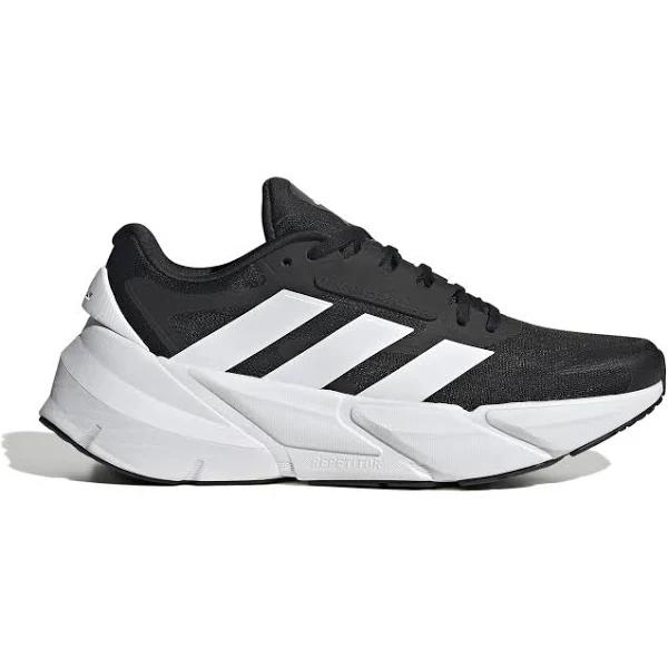 adidas-Adistar 2.0 Shoes-Men-Core Black / Cloud White / Core Black-7.5