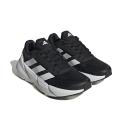 Adidas Adistar 2 Running Shoes Black White - 47(1/3)