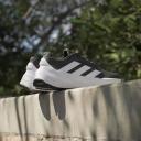 Adidas Adistar 2 Running Shoes Black White - 47(1/3)