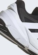 Adidas Adistar 2 Running Shoes Black White - 47(1/3)