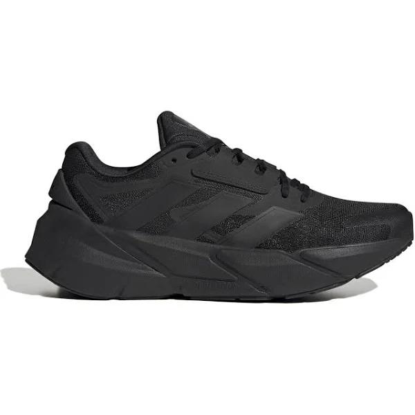 Adidas Adistar 2 Running Shoes Black White - 47(1/3)
