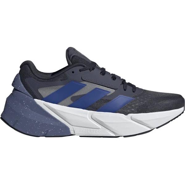 Adidas Adistar 2 Running Shoes Blue EU 44 2/3 Man ID1721/10