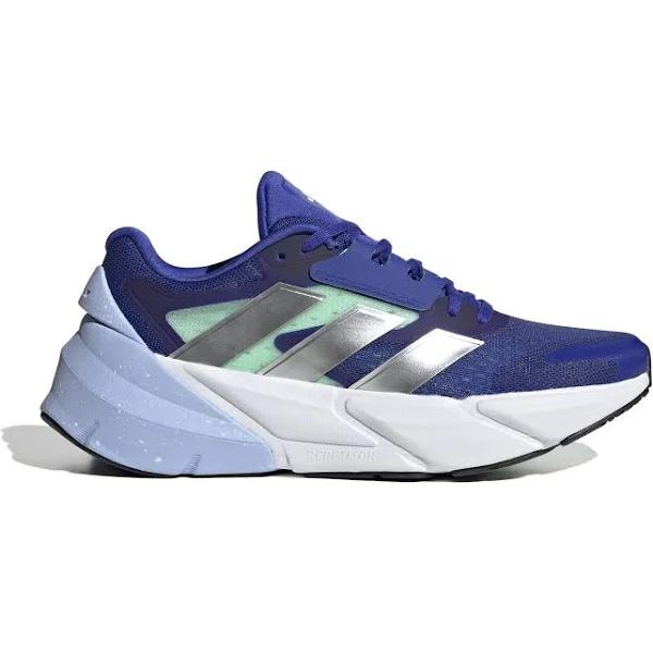 Adidas Adistar 2 Running Shoes Blue EU 47 1/3 Man GV9121/12