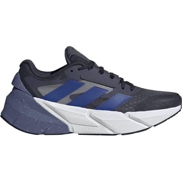 Adidas Adistar 2 Running Shoes Blue EU 47 1/3 Man ID1721/12