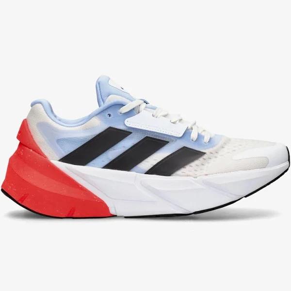 Adidas Adistar 2 Running Shoes White EU 44 2/3 Man HP2337/10