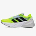 Adidas Adistar 2 Shoes Green Black Grey - 40(2/3)
