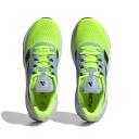 Adidas Adistar 2 Shoes Green Black Grey - 43(1/3)