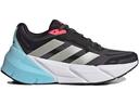 Adidas Adistar Black Silver Metallic Turbo (Women's)