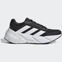 Adidas Adistar Black Silver Metallic Turbo (Women's)