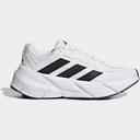 Adidas Adistar Black Silver Metallic Turbo (Women's)