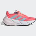 Adidas Adistar Black Silver Metallic Turbo (Women's)