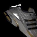 Adidas Adistar Cushion - Grey Two / Gold Metallic / Matte Silver - US 5.5 - Unisex