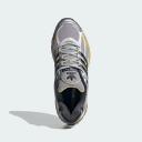 Adidas Adistar Cushion - Grey Two / Gold Metallic / Matte Silver - US 5.5 - Unisex