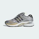 Adidas Adistar Cushion - Grey Two / Gold Metallic / Matte Silver - US 5.5 - Unisex