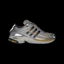 Adidas Adistar Cushion - Grey Two / Gold Metallic / Matte Silver - US 5.5 - Unisex