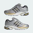 Adidas Adistar Cushion - Grey Two / Gold Metallic / Matte Silver - US 5.5 - Unisex