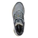 Adidas Adistar Cushion - Grey Two / Gold Metallic / Matte Silver - US 6.5 - Unisex