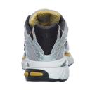 Adidas Adistar Cushion - Grey Two / Gold Metallic / Matte Silver - US 6.5 - Unisex