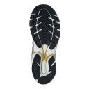 Adidas Adistar Cushion - Grey Two / Gold Metallic / Matte Silver - US 6.5 - Unisex