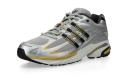 Adidas Adistar Cushion - Grey Two / Gold Metallic / Matte Silver - US 6.5 - Unisex