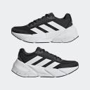 Adidas Adistar Shoes Black White Women - 38(2/3)