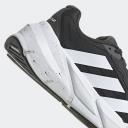 Adidas Adistar Shoes Black White Women - 38(2/3)