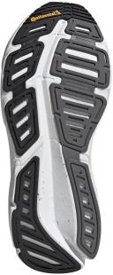 Adidas Adistar Shoes Black White Women - 38(2/3)