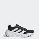 Adidas Adistar Shoes Black White Women - 38(2/3)
